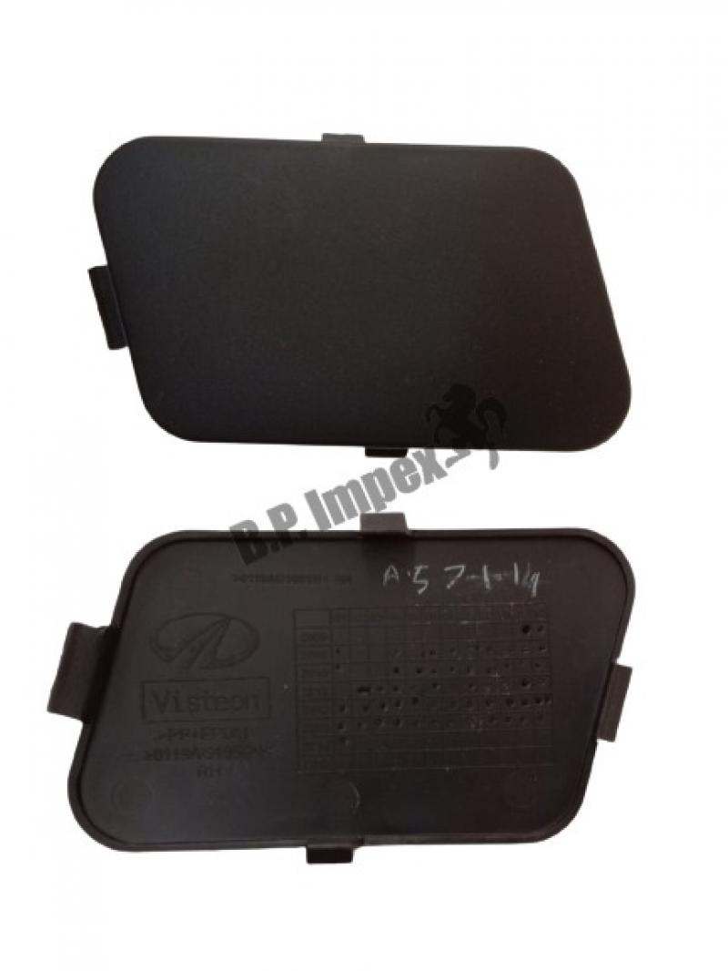 FRT BUMPER COVER LH,0119AG1061N